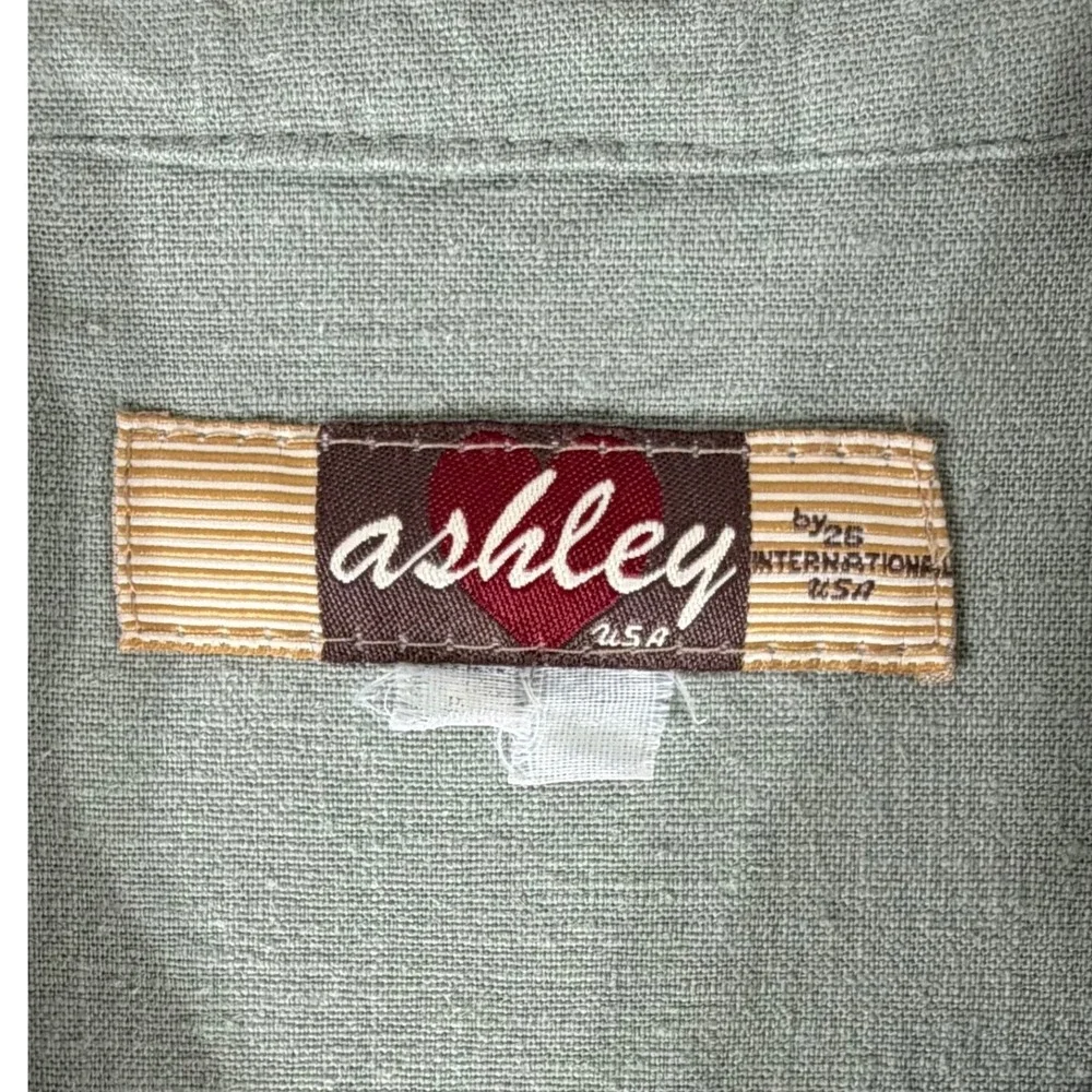 Ashley By 26 International ashley linen